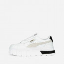 Buty sneakersy Puma Mayze Stack Jr 390824 01