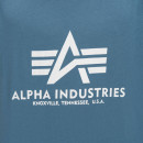 Koszulka męska Alpha Industries Basic T-Shirt 100501 538