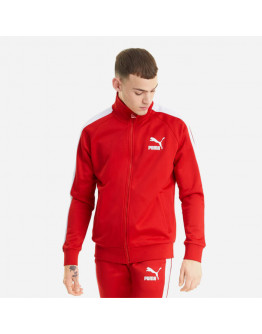 Bluza męska Puma Iconic T7 Track Jacket 530094 11