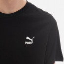 Koszulka męska Puma Classics Small Logo Tee 535587 01