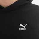 Bluza męska Puma Classics Relaxed Hoodie TR 535601 01