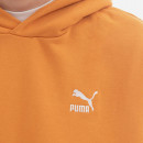 Bluza męska Puma Classics Relaxed Hoodie TR 535601 30