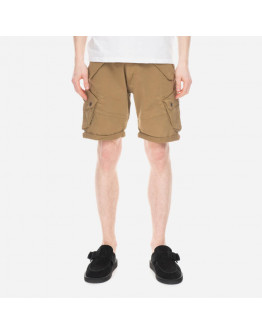 Szorty męskie Alpha Industries Combat Short 116210 13