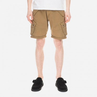 Szorty męskie Alpha Industries Combat Short 116210 13