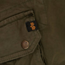 Szorty męskie Alpha Industries Combat Short 116210 142