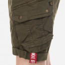 Szorty męskie Alpha Industries Combat Short 116210 142