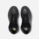 Buty damskie sneakersy On Running The Roger Clubhouse Sensa 3WD11621176 BLACK/CAMO