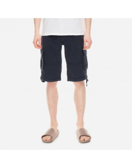 Szorty męskie Alpha Industries Jet Short 191200 07