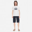 Szorty męskie Alpha Industries Jet Short 191200 07