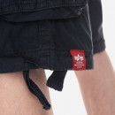 Szorty męskie Alpha Industries Jet Short 191200 07