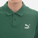 Koszulka męska Puma Classics Polo Vine 538066 37