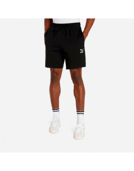 Szorty męskie Puma Classics Shorts 8 538067 01