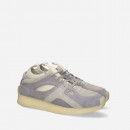 Buty męskie sneakersy Clarks Originals 8th Street by Ronnie Fieg Breacon Grey 26170066