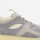 Buty męskie sneakersy Clarks Originals 8th Street by Ronnie Fieg Breacon Grey 26170066