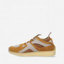 Buty męskie sneakersy Clarks Originals 8th Street by Ronnie Fieg Breacon Light Brown 26170065