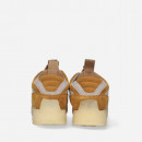 Buty męskie sneakersy Clarks Originals 8th Street by Ronnie Fieg Breacon Light Brown 26170065