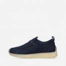 Buty męskie Clarks Originals 8th Street by Ronnie Fieg Maycliffe Dark Blue 26170244