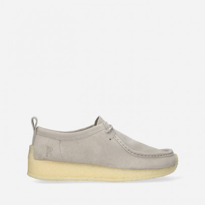 Buty Clarks Originals 8th Street by Ronnie Fieg Rossendale Stone 26170225