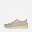 Buty Clarks Originals 8th Street by Ronnie Fieg Rossendale Stone 26170225