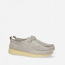 Buty Clarks Originals 8th Street by Ronnie Fieg Rossendale Stone 26170225