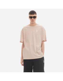 Koszulka męska Puma Classics Oversized Tee 538070 88