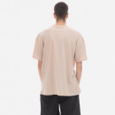 Koszulka męska Puma Classics Oversized Tee 538070 88