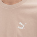 Koszulka męska Puma Classics Oversized Tee 538070 88