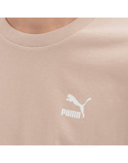 Koszulka męska Puma Classics Oversized Tee 538070 88