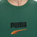 Koszulka męska Puma Downtown Logo Tee 538248 37