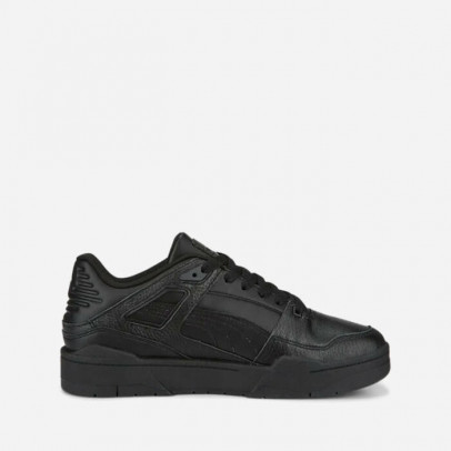 Buty męskie sneakersy Puma Slipstream Leather Sneakers 387544 01