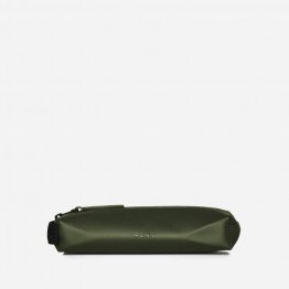 Piórnik Rains Pencil Case Mini 16620 EVERGREEN