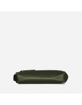 Piórnik Rains Pencil Case Mini 16620 EVERGREEN