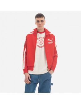 Bluza męska Puma x Rhuigi T7 Track Top For All Time 539508 11