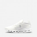 Buty damskie On Running Cloudnova 2698225 UNDYED-WHITE/WHITE