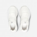 Buty damskie On Running Cloudnova 2698225 UNDYED-WHITE/WHITE