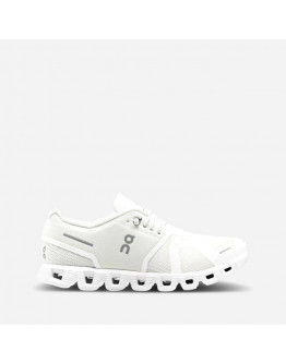 Buty damskie On Running Cloud 5 5998373 UNDYED-WHITE/WHITE