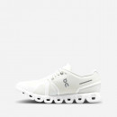 Buty damskie On Running Cloud 5 5998373 UNDYED-WHITE/WHITE