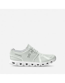 Buty damskie On Running Cloud 5 5998774 ICE/WHITE