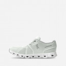 Buty damskie On Running Cloud 5 5998774 ICE/WHITE