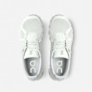 Buty damskie On Running Cloud 5 5998774 ICE/WHITE