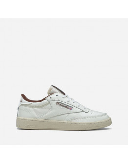 Buty męskie sneakersy Reebok Club C 85 Vintage GZ5156