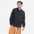 Kurtka koszulowa męska Universal Works MW Fatigue Jacket 00166 NAVY