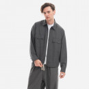 Kurtka koszulowa męska Universal Works E 130 Jacket 28104 GREY