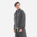 Kurtka koszulowa męska Universal Works E 130 Jacket 28104 GREY