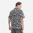 Koszula męska Universal Works Road Shirt 28176 INDIGO