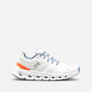 Buty damskie On Running Cloudrunner 4698236 UNDYED-WHITE/FLAME