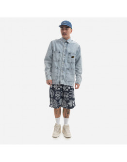 Szorty męskie Engineered Garments Sunset Short 23S1E001-ND041