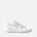 Buty damskie sneakersy On Running Roger Clubhouse 4899141 WHITE/SAND