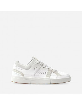 Buty damskie sneakersy On Running Roger Clubhouse 4899141 WHITE/SAND