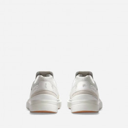 Buty damskie sneakersy On Running Roger Clubhouse 4899141 WHITE/SAND